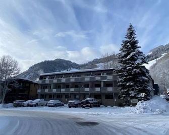 Dean St Condos - Aspen - Gebäude