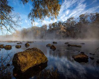 High Springs Fl Hideaway - High Springs