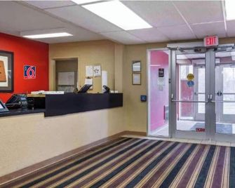 Studio 6 Extended Stay Rochester Greece Ny - Rochester