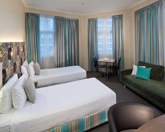 Best Western Plus Hotel Stellar - Sydney - Bedroom