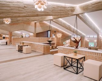 Hotel Restaurante El Montico - Tordesillas