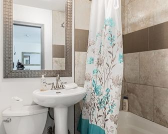 Suitestay Apartments Hotel - Ottawa