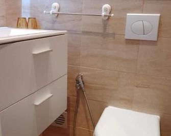 Hostal San Juan Oyarbide Tolosa - Tolosa (País Vasco)