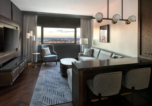 The Westin Copley Place, Boston from $82. Boston Hotel Deals & Reviews -  KAYAK
