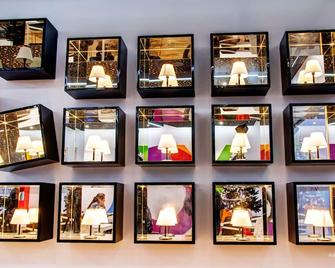 Urban Youth Hostel - Valencia