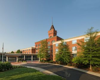 Wellsworth Hotel - Southbridge - Lounge
