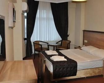 Kayra Hotel - Tekirdağ