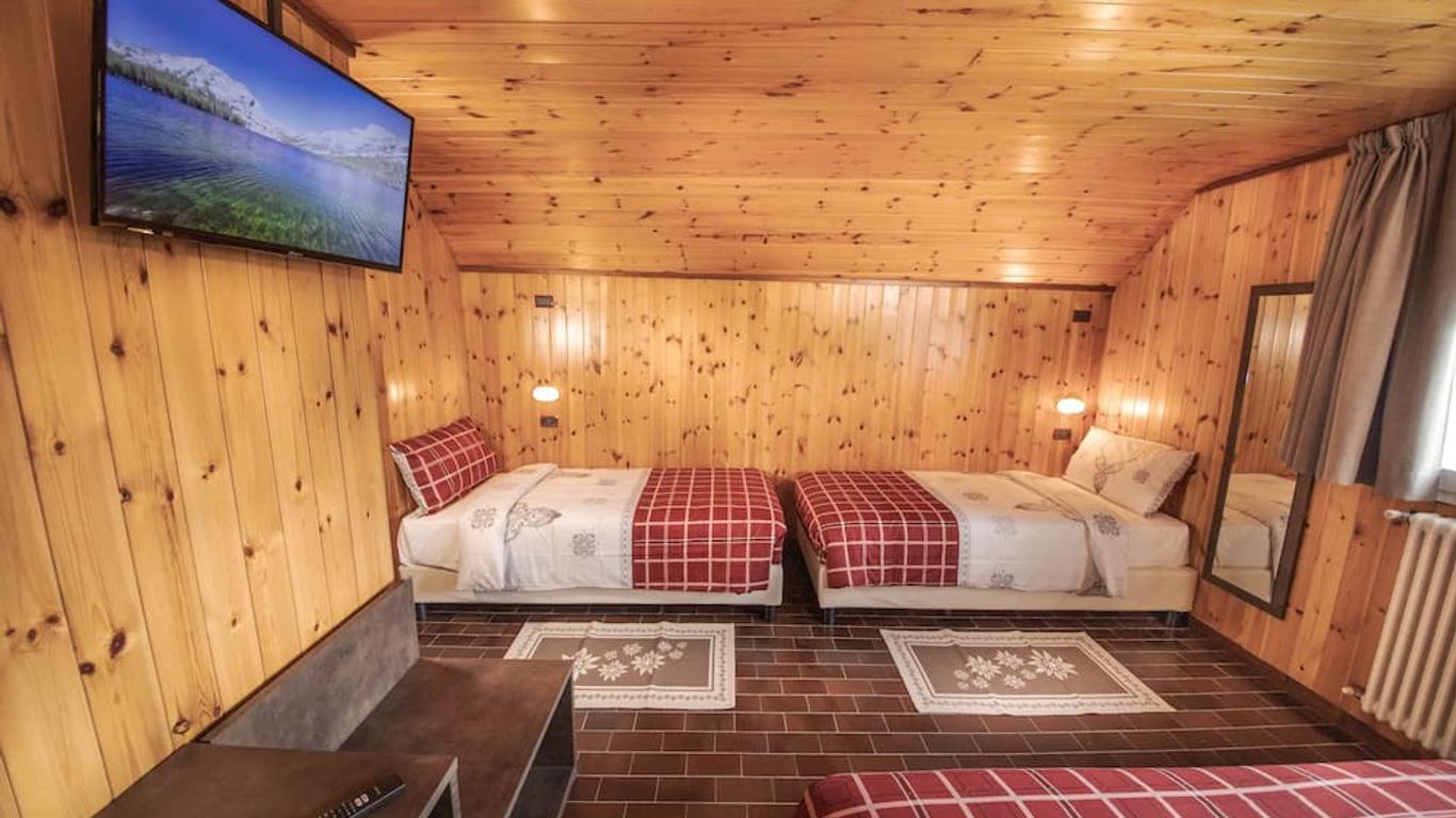Albergo Quarto Pirovano