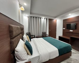 Hotel Annapurna - Bhowali