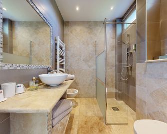 La Petite Auberge - Tourtour