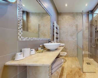 La Petite Auberge - Tourtour