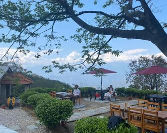 Kat Resort Pvt.Ltd - Bidur - Patio