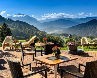 Alpenhotel Denninglehen - Berchtesgaden