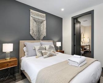 Muse Nashville - Nashville - Habitación