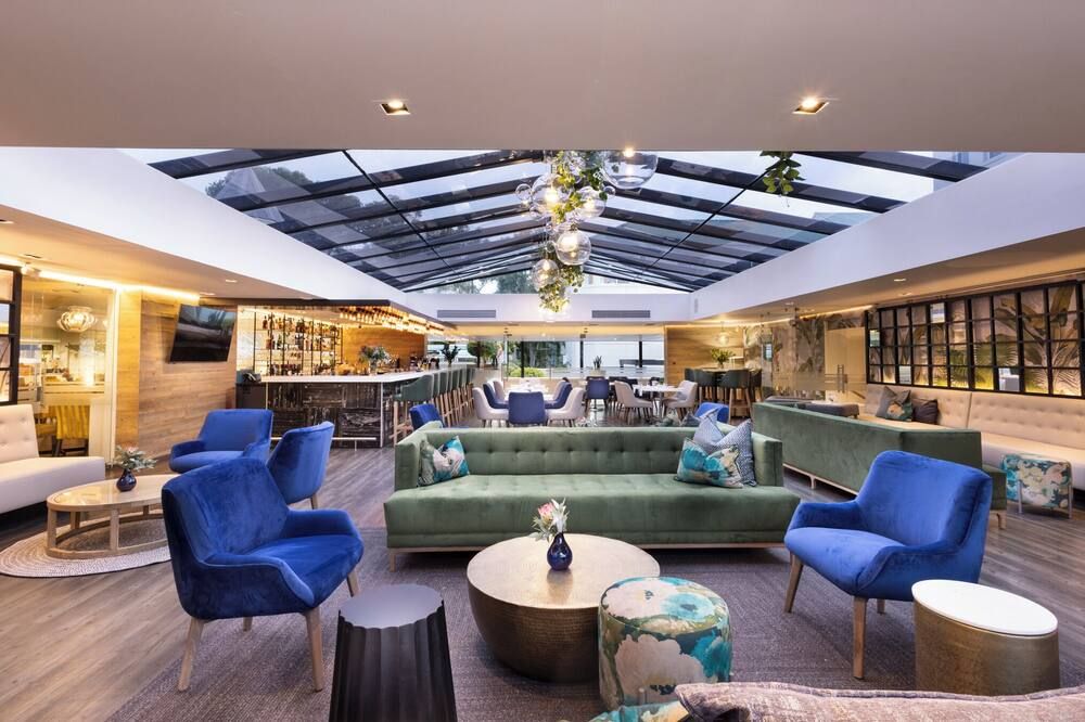 ذا كيب ميلنر