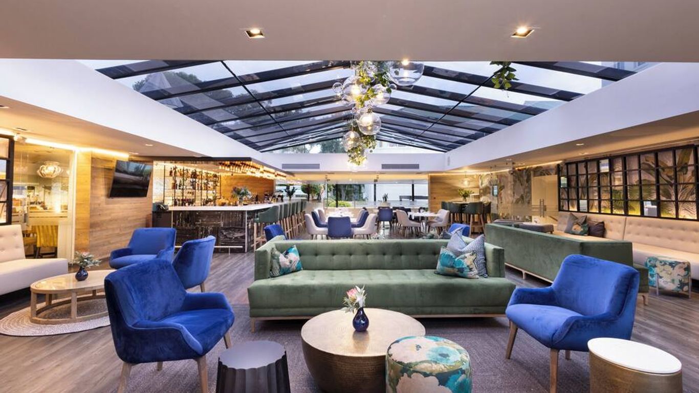 ذا كيب ميلنر