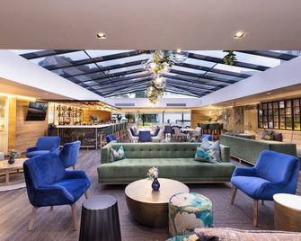 The Cape Milner - Cape Town - Lounge