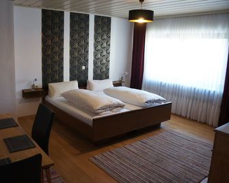 Gasthof Bauer - Mainburg - Bedroom