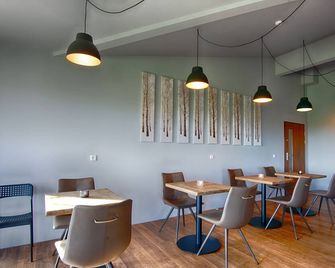 Loa´s Nest Guesthouse - Hella - Restaurant