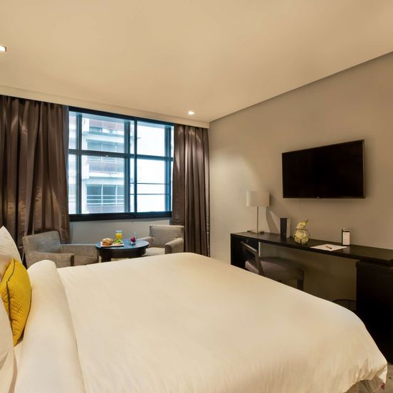 Odyssee Boutique Hotel Casablanca image 1