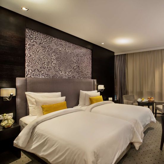 Odyssee Boutique Hotel Casablanca image 1