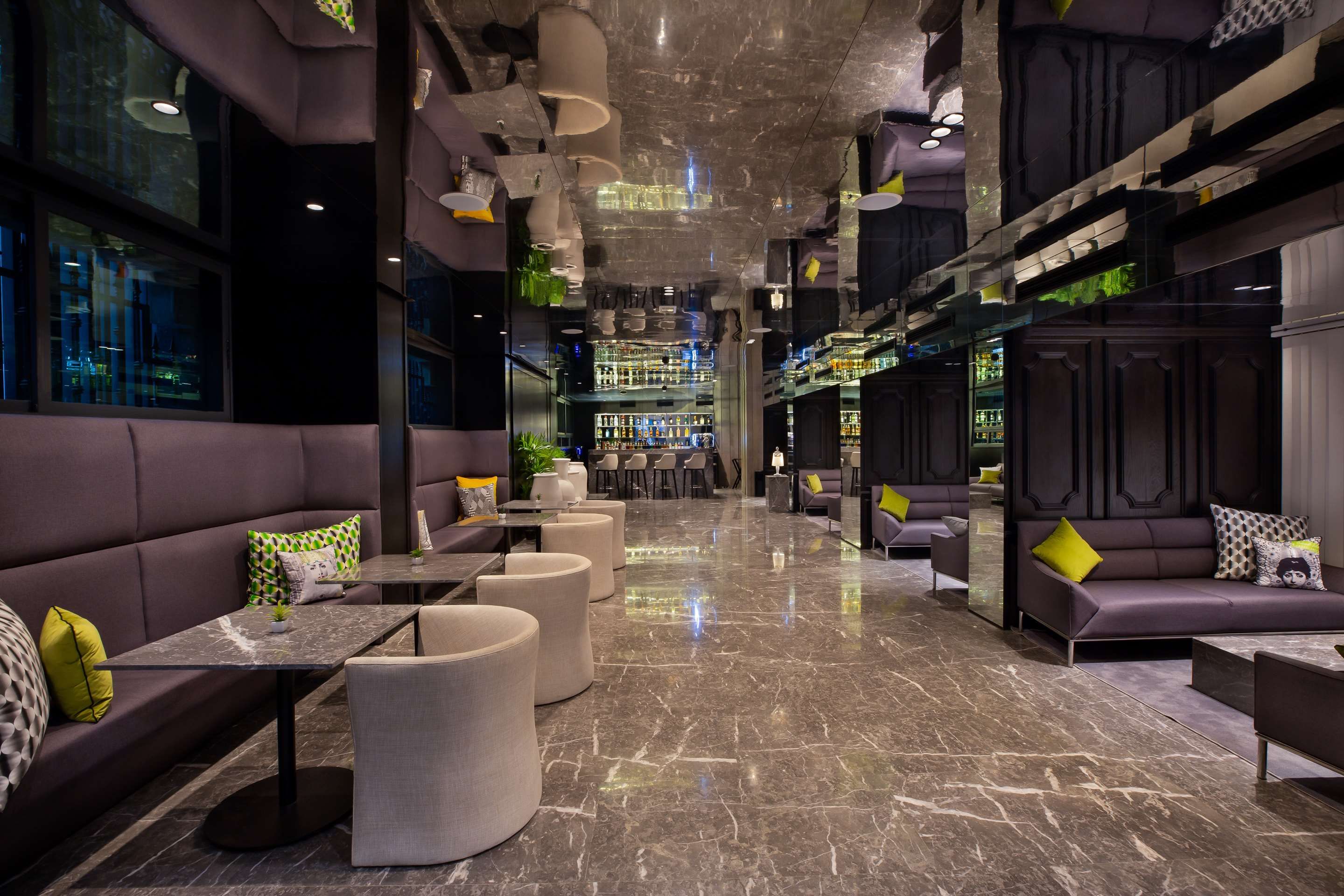 Odyssee Boutique Hotel Casablanca thumbnail 3