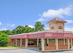 Super 8 by Wyndham Gaffney - Gaffney - Building