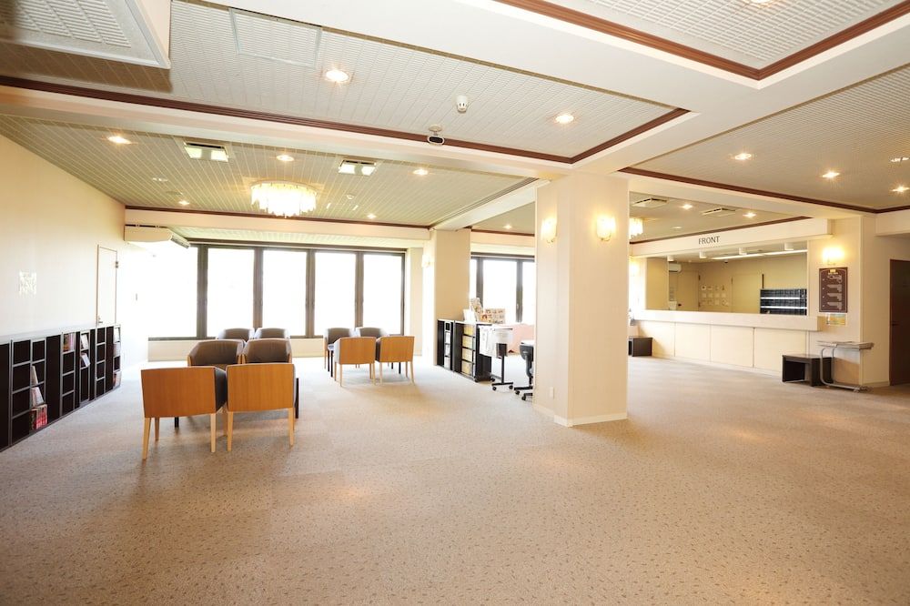 Smile Hotel Koriyama - Kōriyama - Lobby