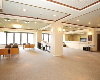 Smile Hotel Koriyama - Kōriyama - Lobby