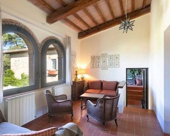 Podere San Quirico - Castelnuovo Berardenga