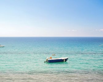 Awesome apartment in Monteodorisio - Monteodorisio - Playa