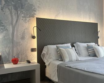 Garden Hotel Ristorante - Fino Del Monte - Slaapkamer