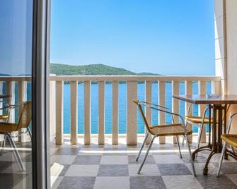 Hotel Porat - Neum