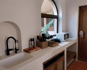 Casa Liquen - Chacala