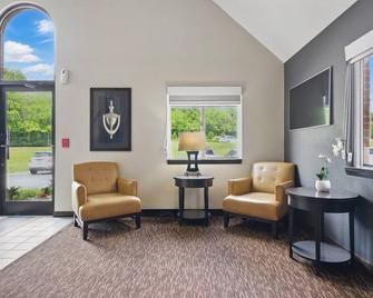 Extended Stay America Suites - Nashville - Airport - Elm Hill Pike - Nashville - Pokój dzienny