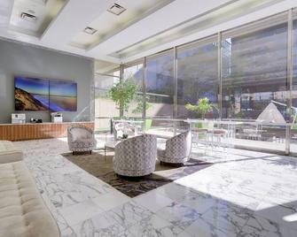 Great Apartment for a Comfortable Stay at Crystal City - Arlington - Lobby