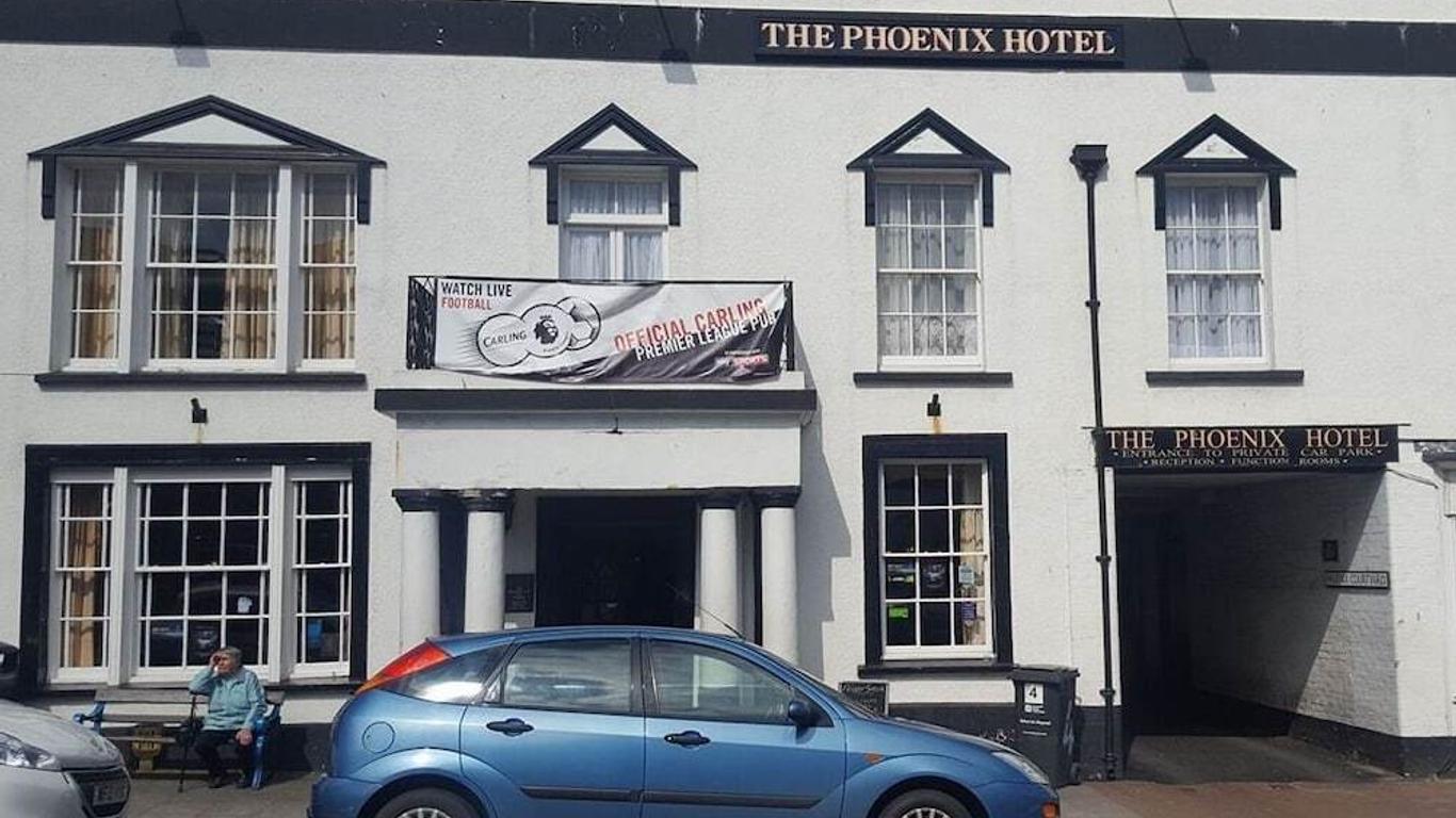 Phoenix Hotel