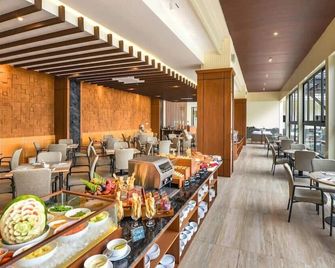 Fox Harris Hotel & Conventions Banjarnegara - Banjarnegara - Restaurant