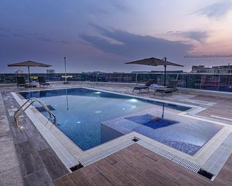 Green Park Hotel - Doha - Pool