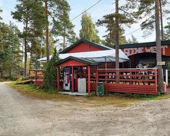 Holiday Home Halden III - Halden