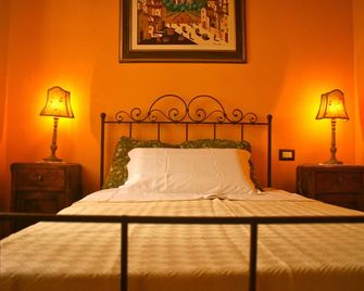 Antico Casale San Lorenzo - Foligno - Bedroom