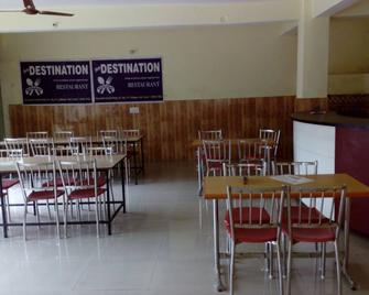 New Destination Anji - Solan - Restaurant