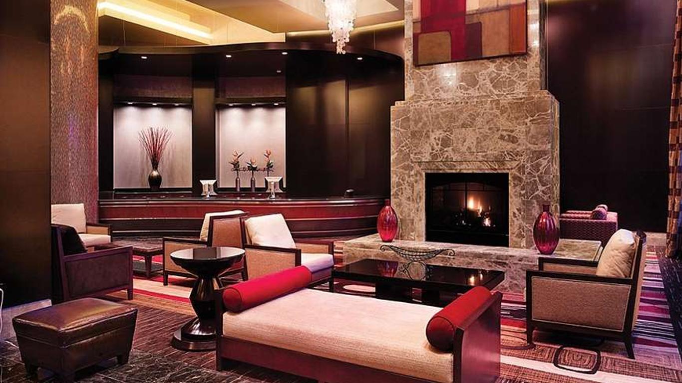 Ameristar Casino Resort And Spa