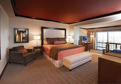 Ameristar Casino Resort And Spa St Charles 121 2 4 3 St