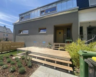 Das Lavendelhaus Weissenstadt Unser Mode - Weißenstadt