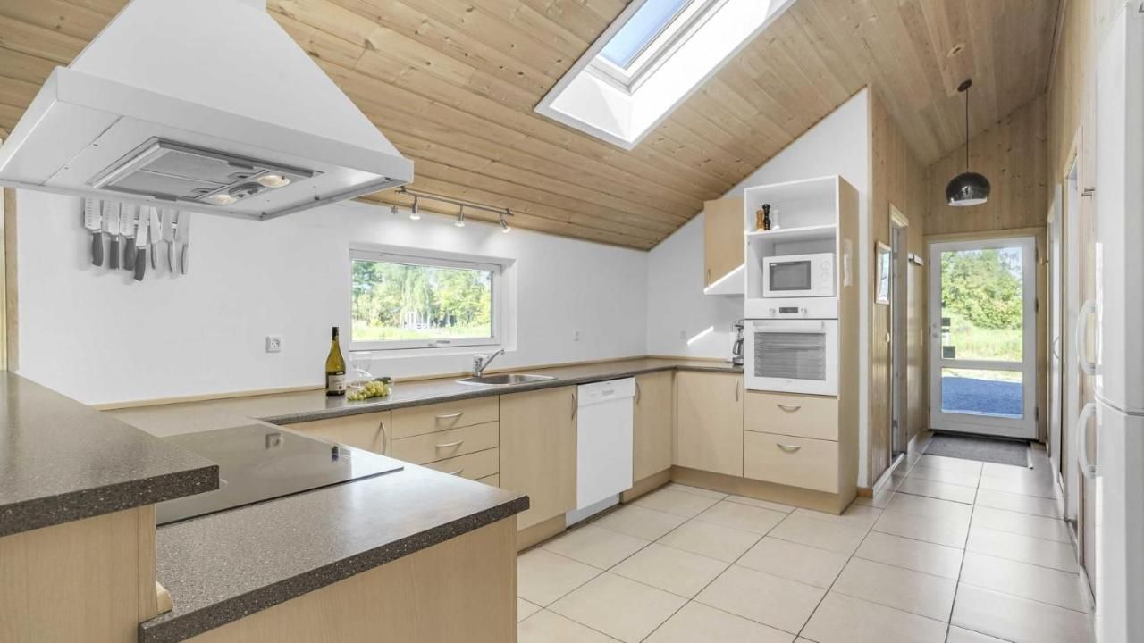 Villavilla 159 - Østersøbadet, Lollandfalstermøn – Rødby
