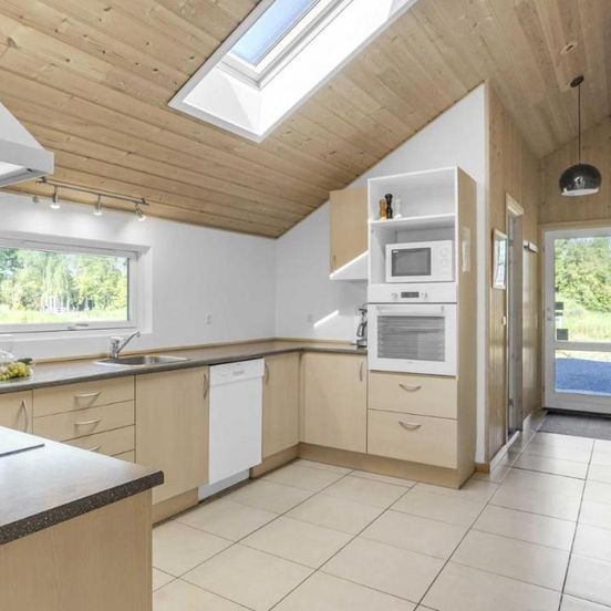 Villavilla 159 - Østersøbadet, Lollandfalstermøn – Rødby