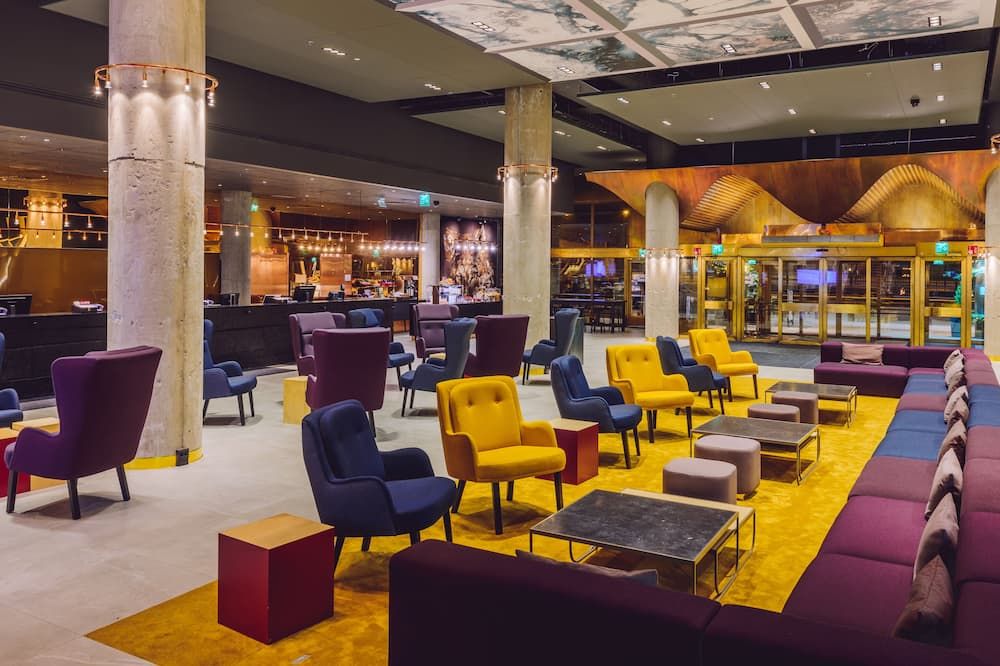 أوريجينال سوكوس هوتل بريزيدنتي