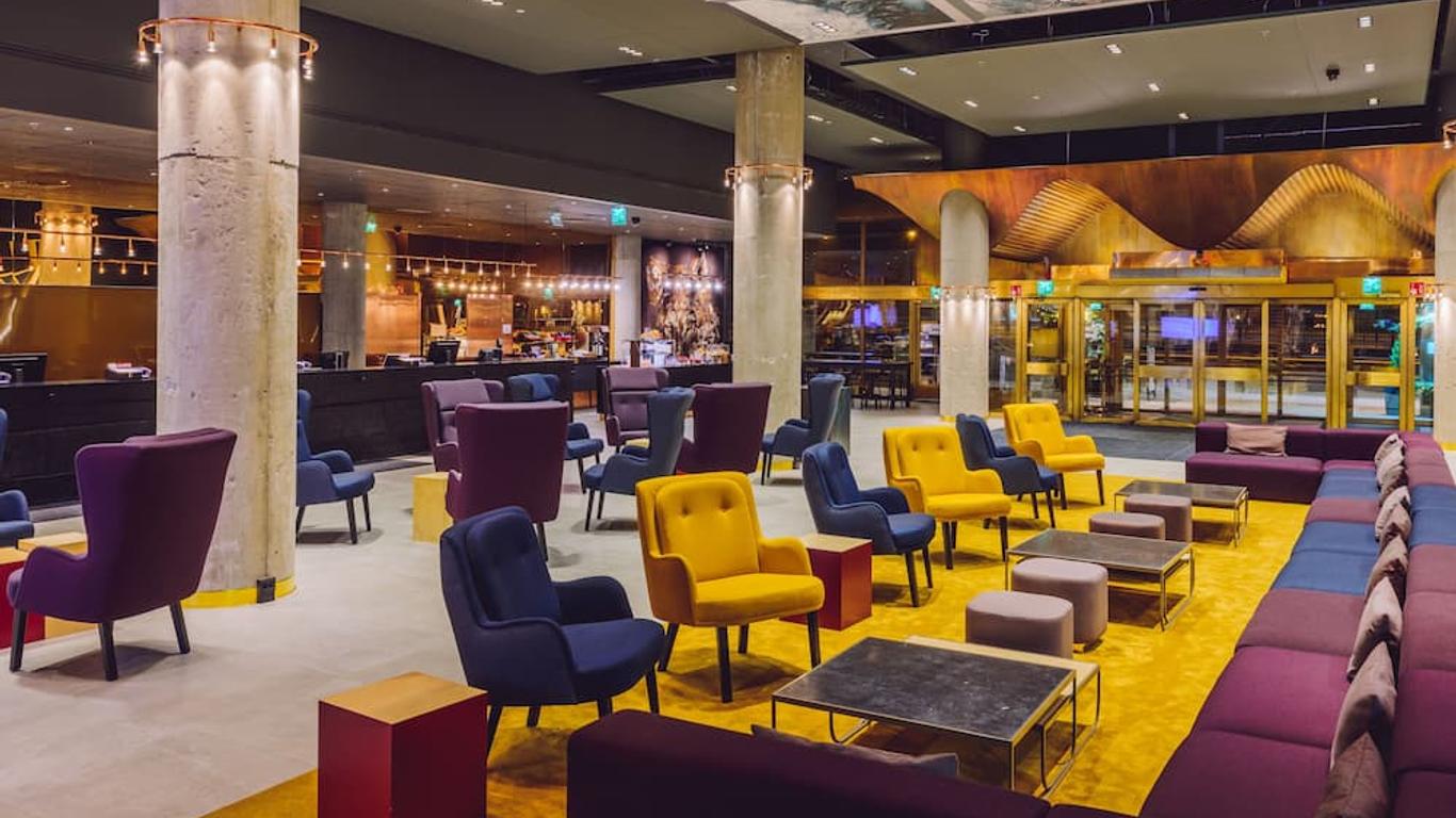 오리지널 소코스 호텔 프레지덴티