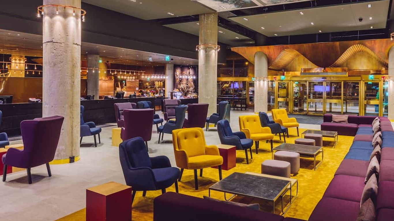 Original Sokos Hotel Presidentti